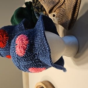 Crochet Bucket Hat